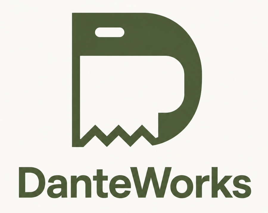 DanteWorks